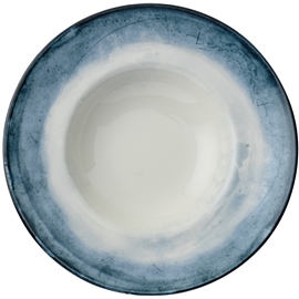 Shade Pastatallrik 27 cm Sea