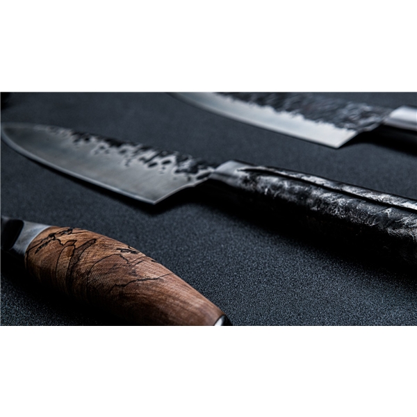 Santoku kniv Intens (Bilde 3 av 7)