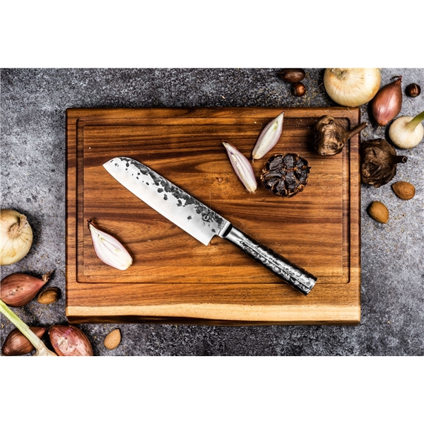 Santoku kniv Intens (Bilde 7 av 7)