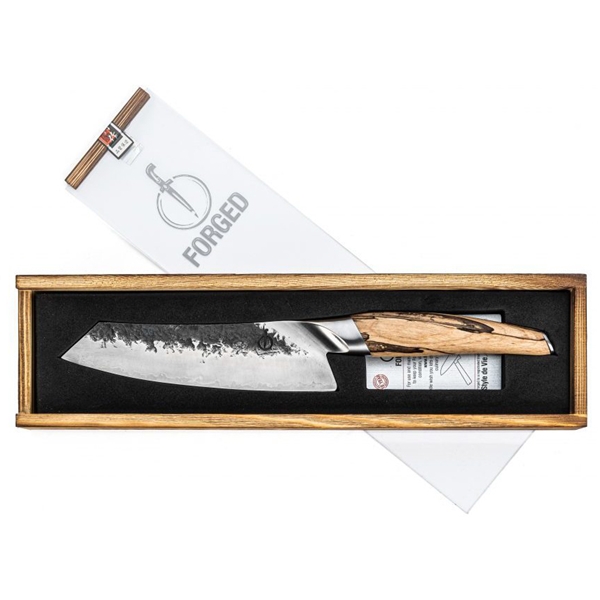 Santoku kniv Katai (Bilde 2 av 7)