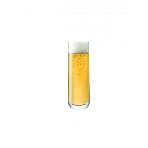 Long drink glass Borough 4-pakning (Bilde 2 av 2)