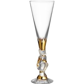 The Sparkling Devil 19 cl Klar