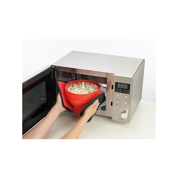 Popcorn maker Red (Bilde 5 av 5)