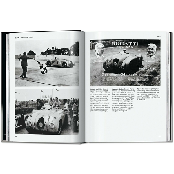 50 Ultimate Sports Cars 40th Edition (Bilde 4 av 6)