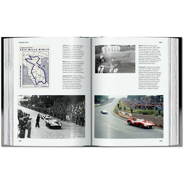 50 Ultimate Sports Cars 40th Edition (Bilde 6 av 6)