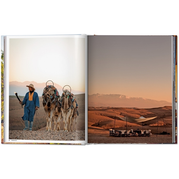 Great Escapes Africa. Hotellboken (Bilde 3 av 7)