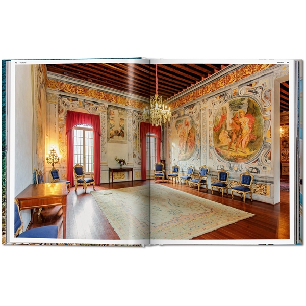 Great Escapes Italia. Hotellboken (Bilde 4 av 7)