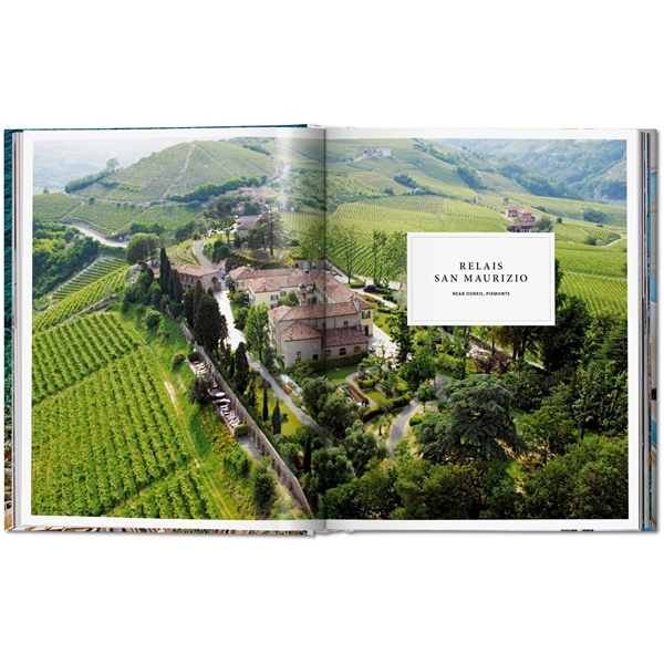 Great Escapes Italia. Hotellboken (Bilde 5 av 7)