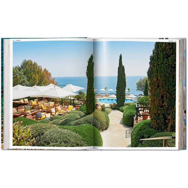 Great Escapes Italia. Hotellboken (Bilde 6 av 7)