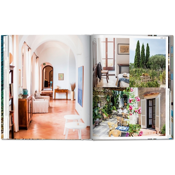 Great Escapes Italia. Hotellboken (Bilde 7 av 7)