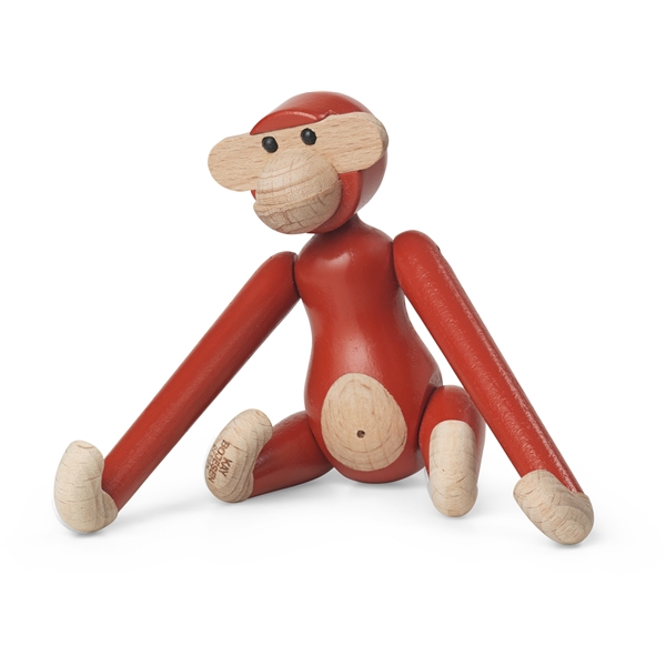 Kay Bojesen Monkey mini vintage (Bilde 2 av 4)