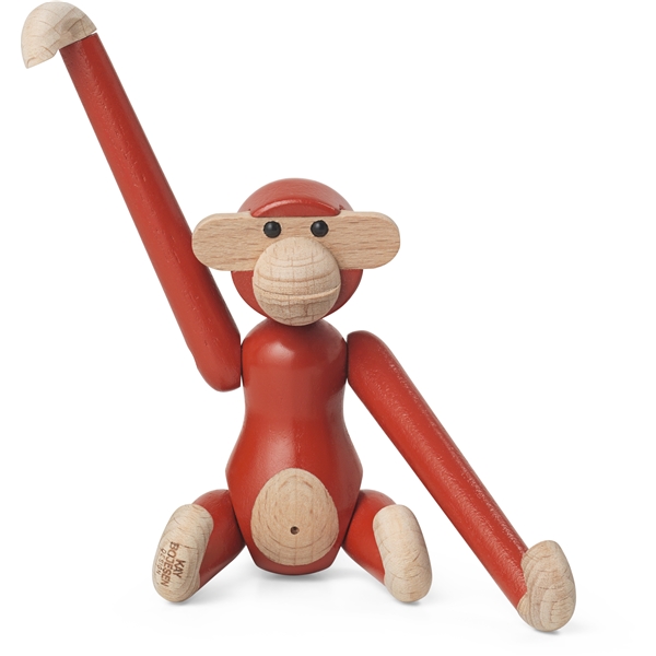 Kay Bojesen Monkey mini vintage (Bilde 3 av 4)