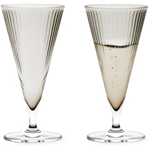 Grand Cru Nouveau Champagne smoke 2-pakning