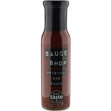 Original BBQ Sauce 275 gram