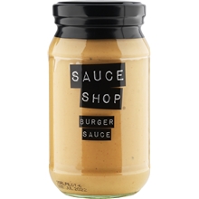 260 gram - Burger Sauce