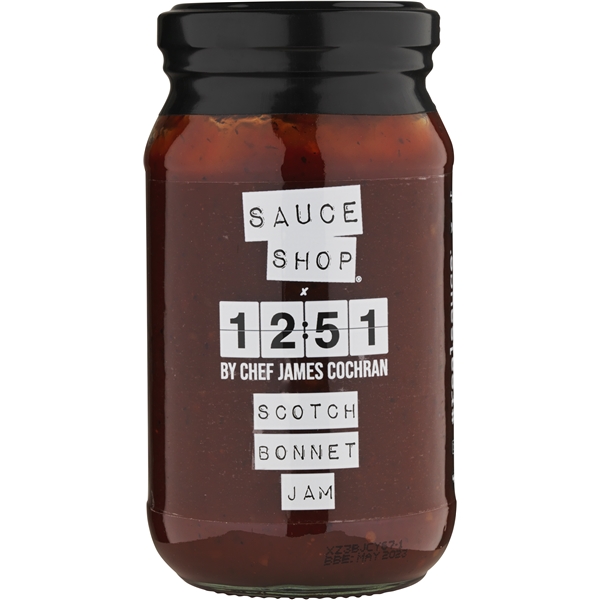 1251 Scotch Bonnet Jam (Bilde 1 av 2)