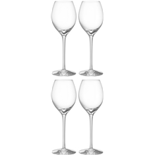 Mer Champagne Boul 4-pakning 31cl