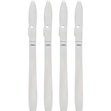Skagen Krepskniv 4-pakning