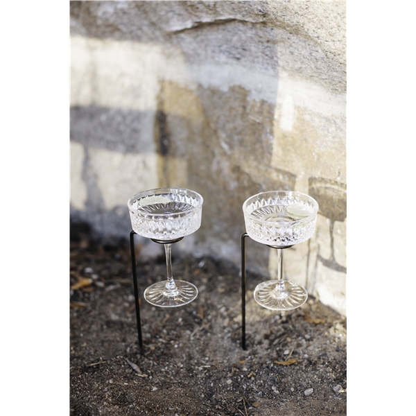 Perla Picnic glassholder 4-pakning (Bilde 2 av 3)