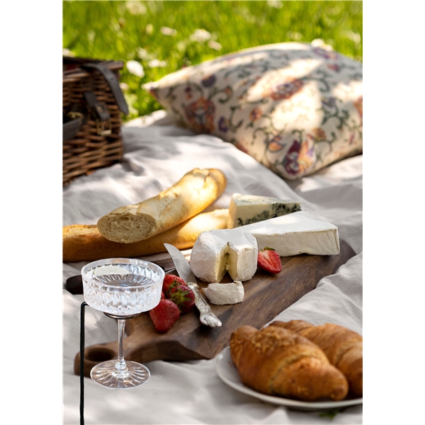 Perla Picnic glassholder 4-pakning (Bilde 3 av 3)