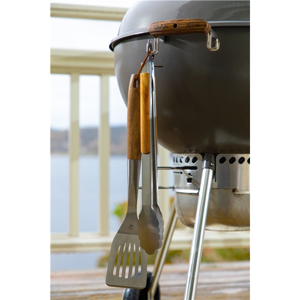 Orrefors Hunting BBQ Tools 2-pak (Bilde 2 av 2)