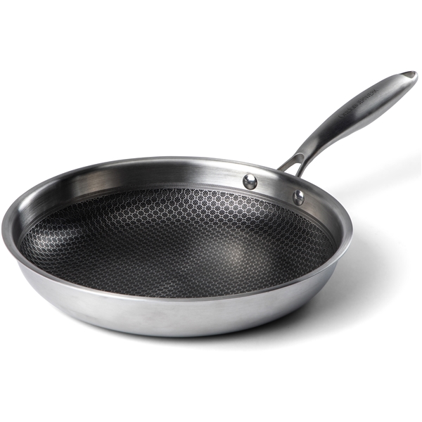 Orrefors Jernverk Stekepanne Non-Stick (Bilde 1 av 3)