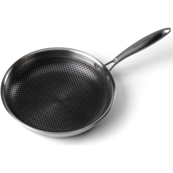 Orrefors Jernverk Stekepanne Non-Stick (Bilde 2 av 3)