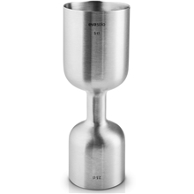 Liquid Lounge Måleglass for drinker