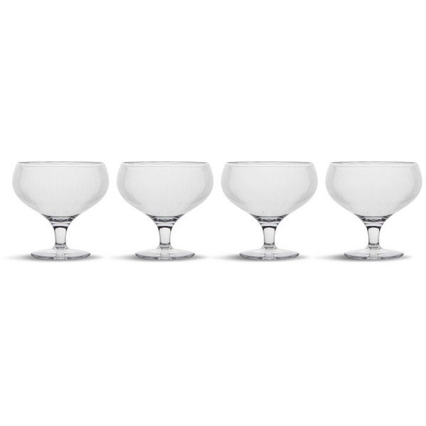 Billi champagneglass 4-pakning (Bilde 1 av 4)