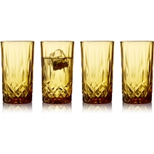 Sorrento Highball 38 cl 4-pakning