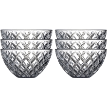 Sorrento Bolle 12 cm 6-pack
