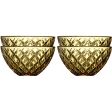 Sorrento Bolle 12 cm 4-pack
