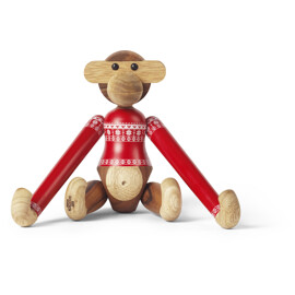 Kay Bojesen Apinan joulupaita Pieni