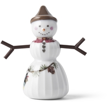 Hammershøi Christmas Snøfnugg