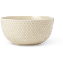 Lyngby Rhombe Earth Bolle 13 cm