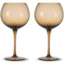 Vinglass Opacity, 2-pakning