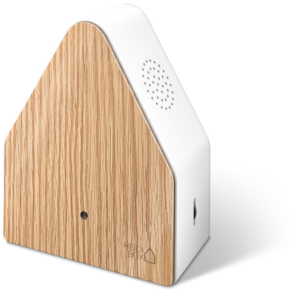 Heidibox Spilledåse Alpene (Bilde 2 av 3)