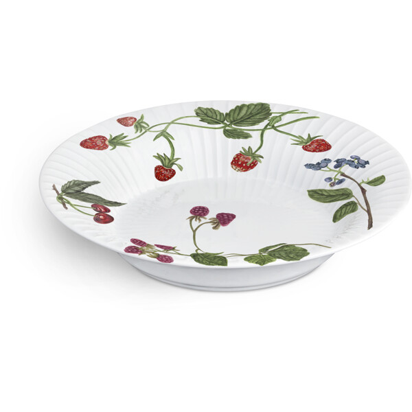 Hammershøi Summer Dyp tallerken 21 cm (Bilde 2 av 5)