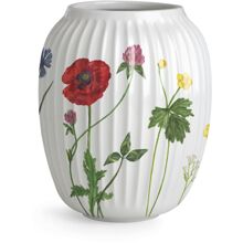 Hammershøi Sommer Vase 21cm Sommerbær