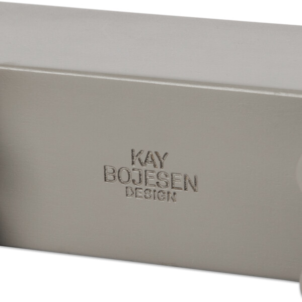 Kay Bojesen Flodhest 9 cm (Bilde 4 av 5)