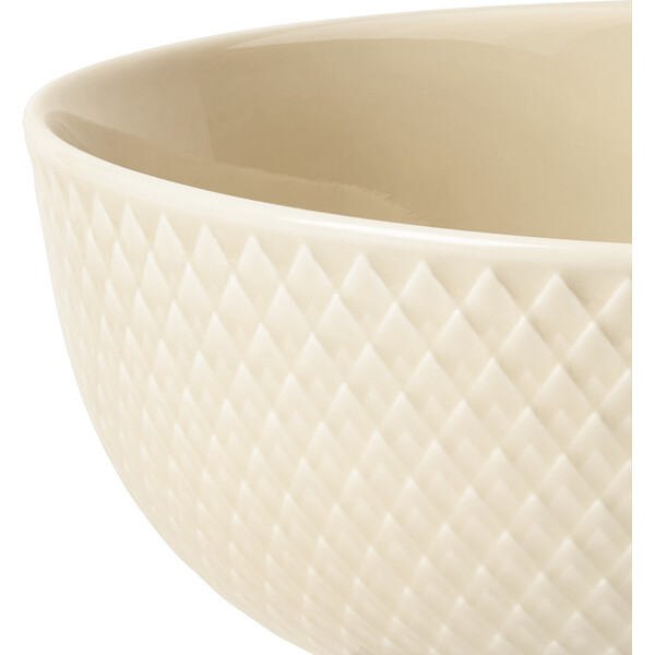 Rhombe Earth Serveringsskål 22 cm (Bilde 3 av 6)