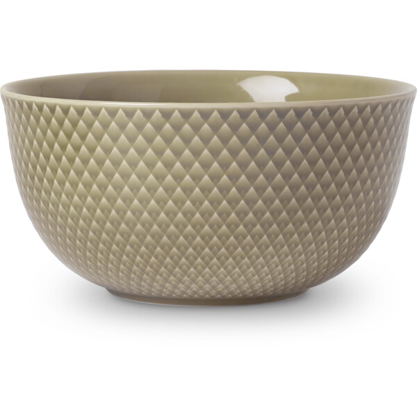 Rhombe Earth Serveringsskål 17,5 cm (Bilde 1 av 5)
