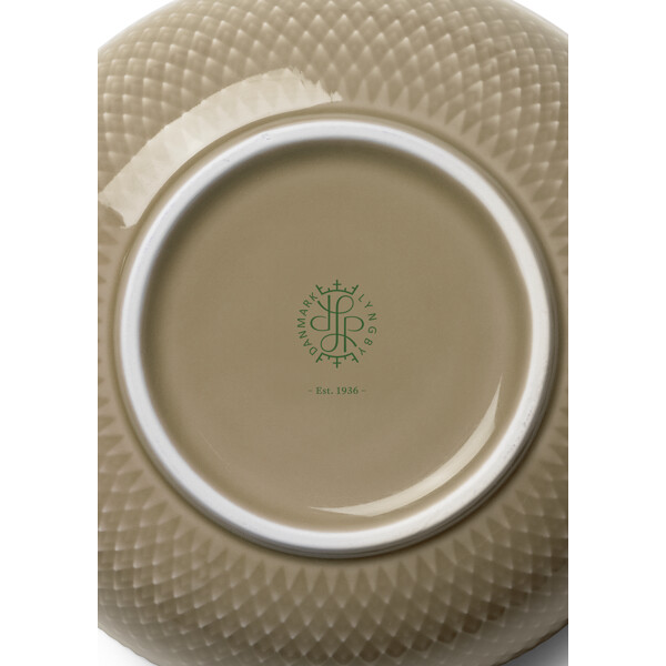 Rhombe Earth Serveringsskål 17,5 cm (Bilde 3 av 5)
