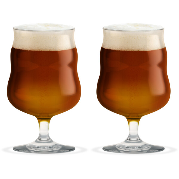 Mikkeller Ølglass Universal 40 cl 2-pack (Bilde 1 av 5)