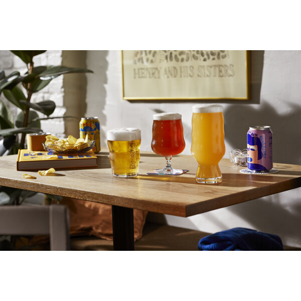 Mikkeller Ølglass Universal 40 cl 2-pack (Bilde 3 av 5)