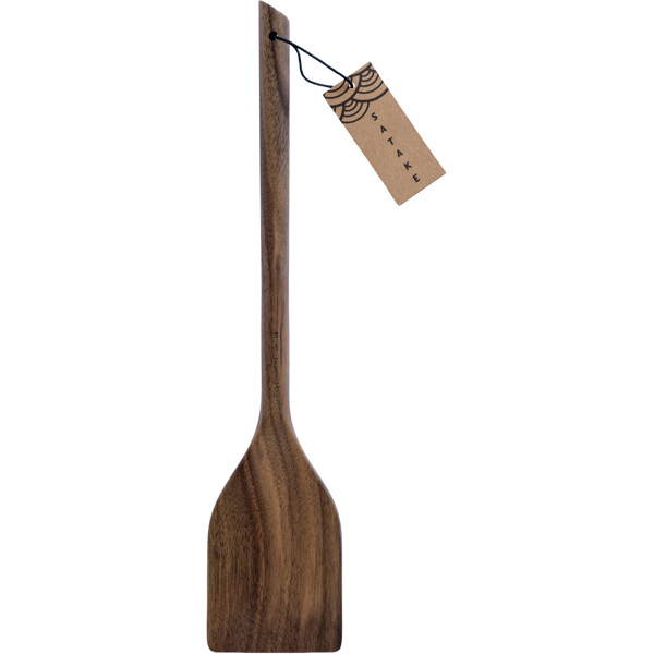 Satake Stekespade Valnøtt (Bilde 1 av 4)