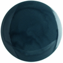 Thomas Loft Desserttallerken 22 cm Night Blue