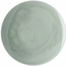 Thomas Loft Tallerken 28 cm Moon Grey