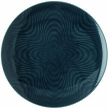 Thomas Loft Tallerken 28 cm Night Blue