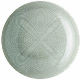 Thomas Loft Djup tallrik 24 cm Moon Grey
